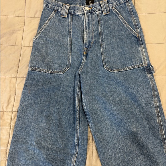 H&M Other - H&M Carpenter Blue Jeans